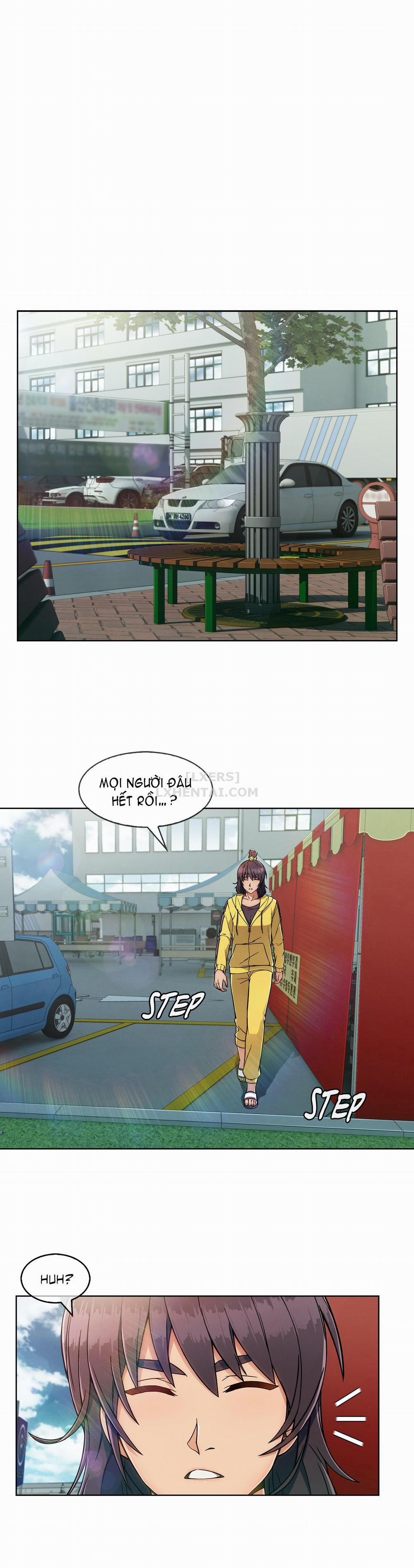 Điên Cuồng Nhưng Ngọt Ngào 79 trang 4