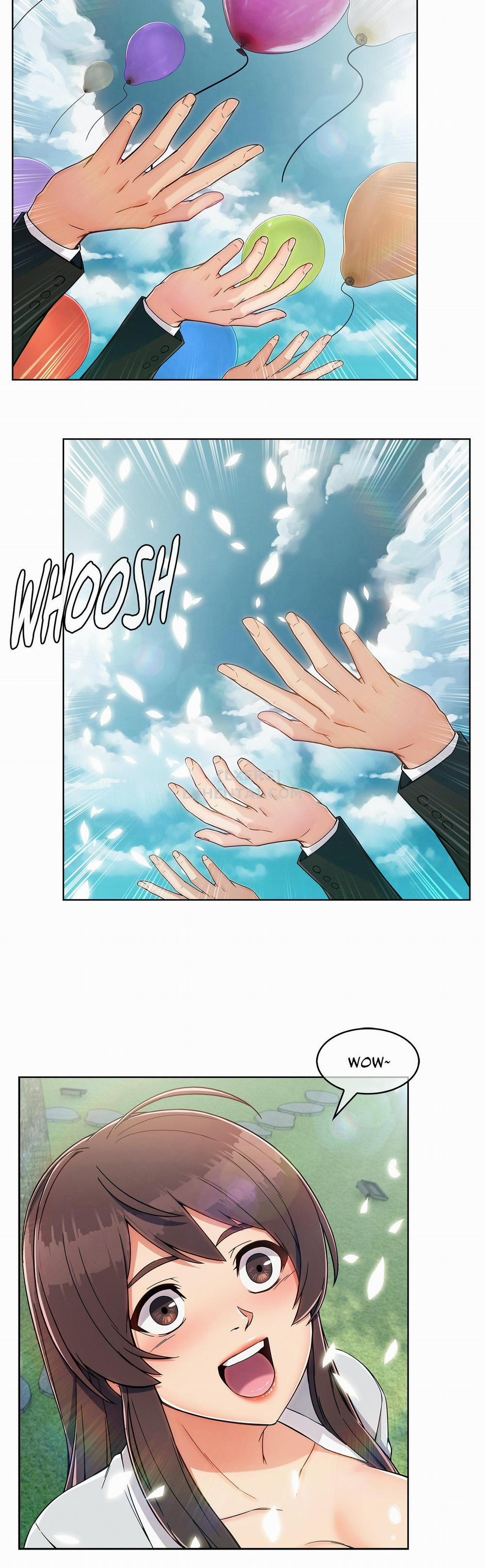 Điên Cuồng Nhưng Ngọt Ngào 79 trang 7