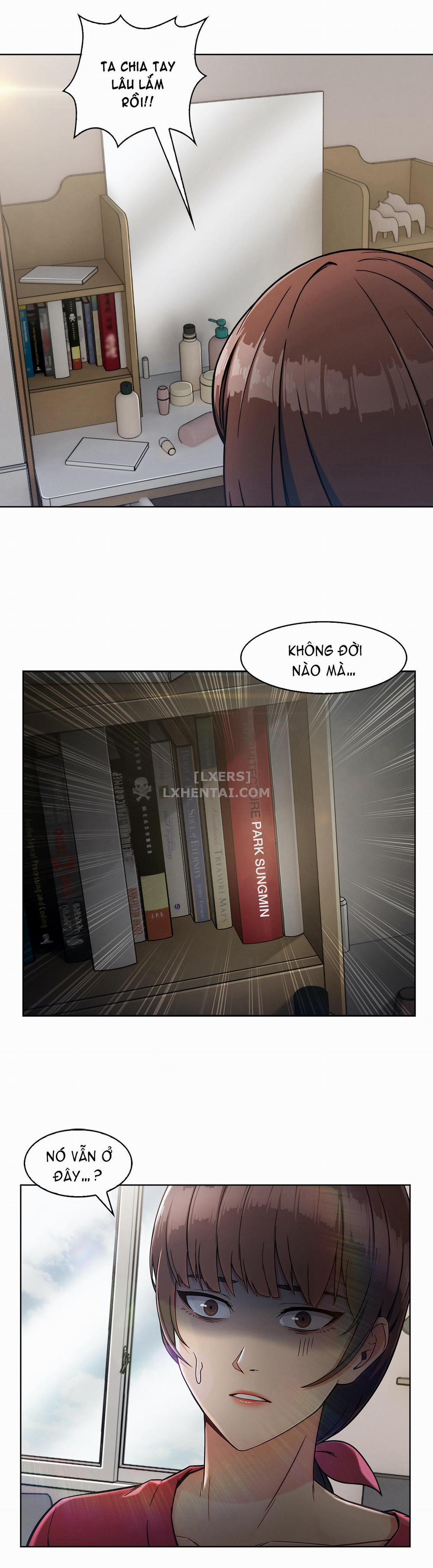 Điên Cuồng Nhưng Ngọt Ngào 80 trang 11