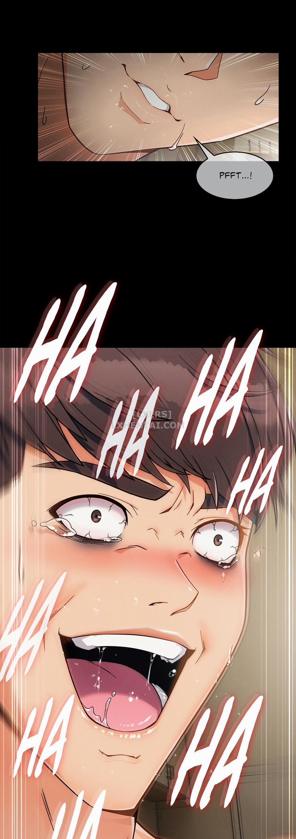 Điên Cuồng Nhưng Ngọt Ngào 80 trang 22