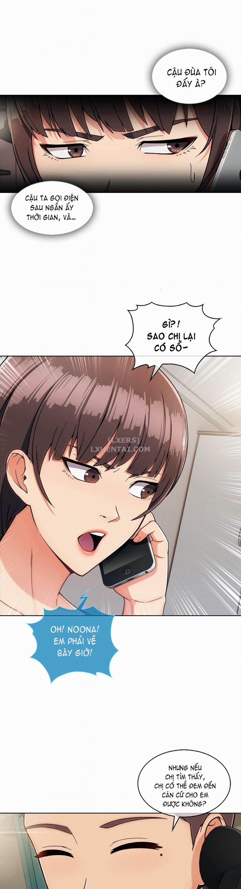 Điên Cuồng Nhưng Ngọt Ngào 80 trang 8