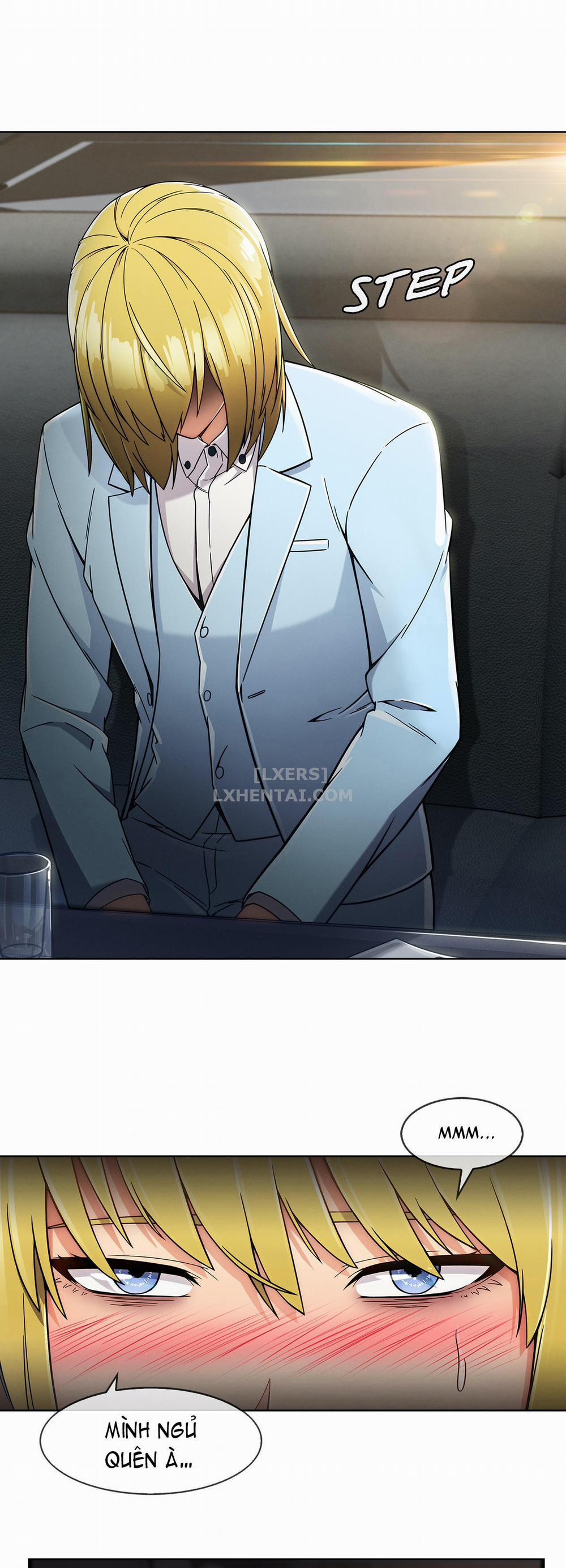 Điên Cuồng Nhưng Ngọt Ngào 81 trang 13