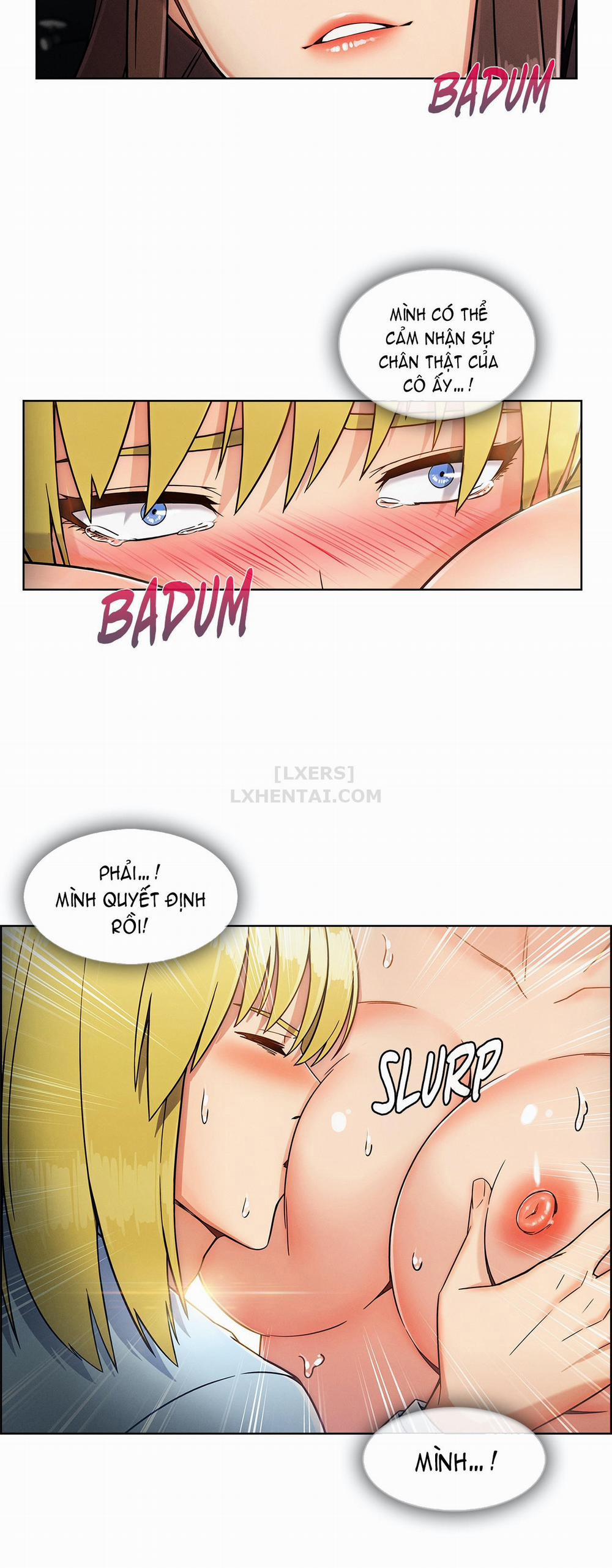 Điên Cuồng Nhưng Ngọt Ngào 81 trang 29