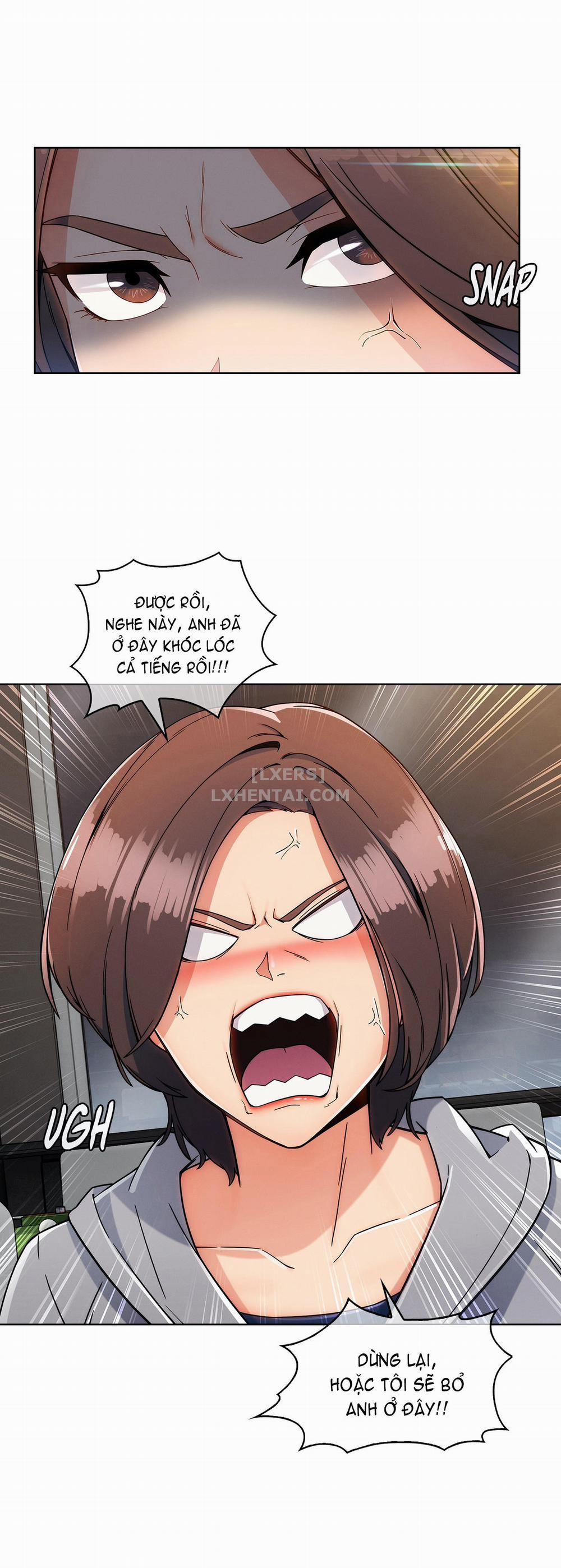 Điên Cuồng Nhưng Ngọt Ngào 81 trang 6