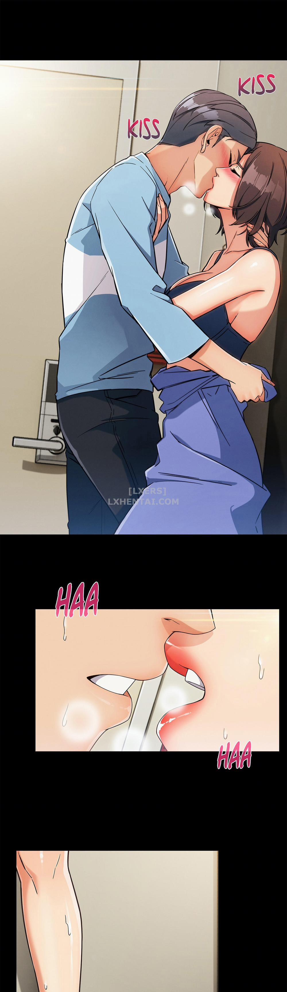 Điên Cuồng Nhưng Ngọt Ngào 82 trang 22