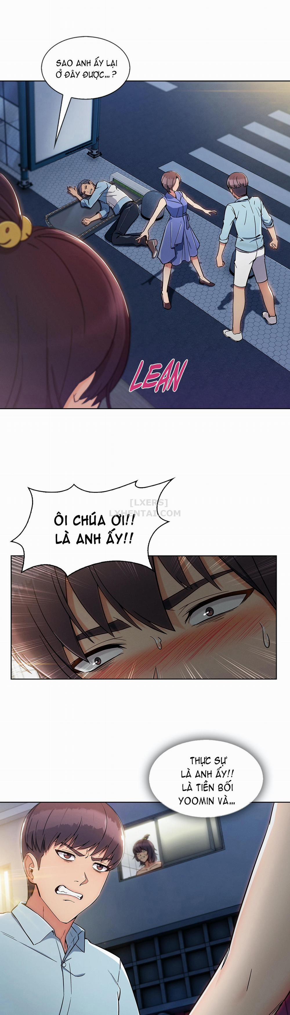 Điên Cuồng Nhưng Ngọt Ngào 83 trang 24