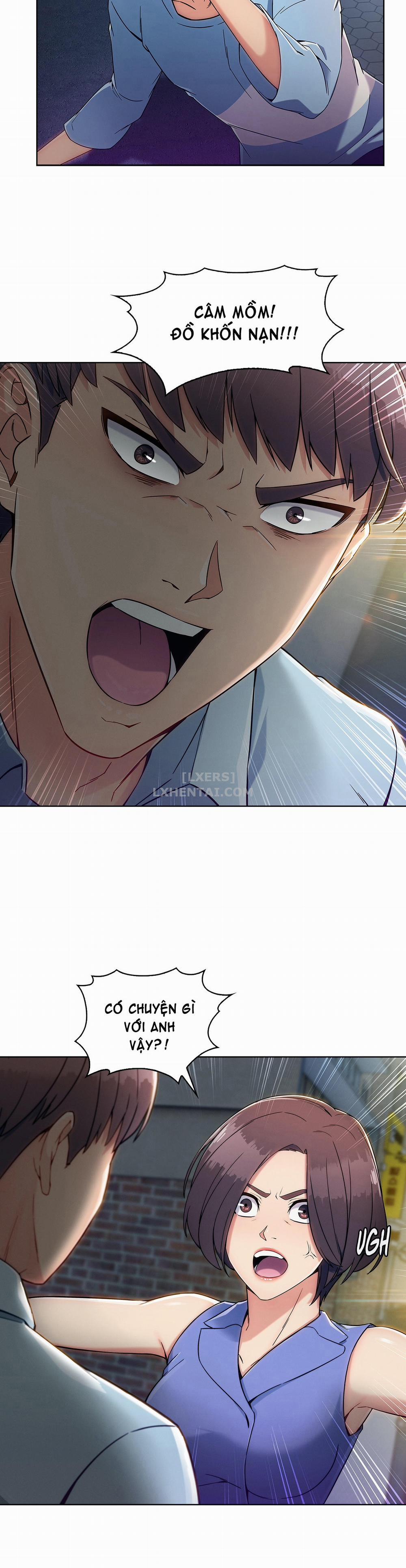 Điên Cuồng Nhưng Ngọt Ngào 83 trang 27