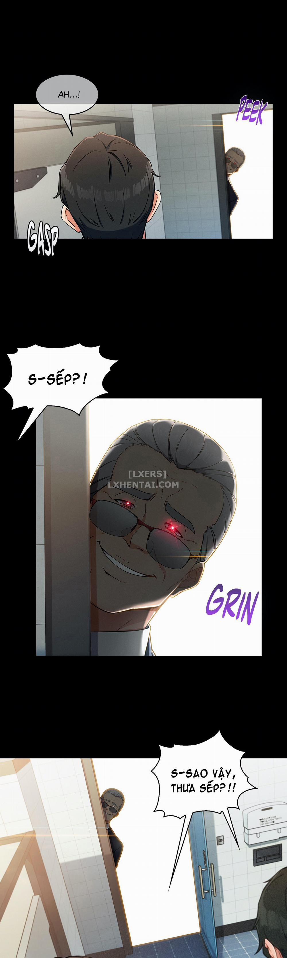 Điên Cuồng Nhưng Ngọt Ngào 84 trang 24