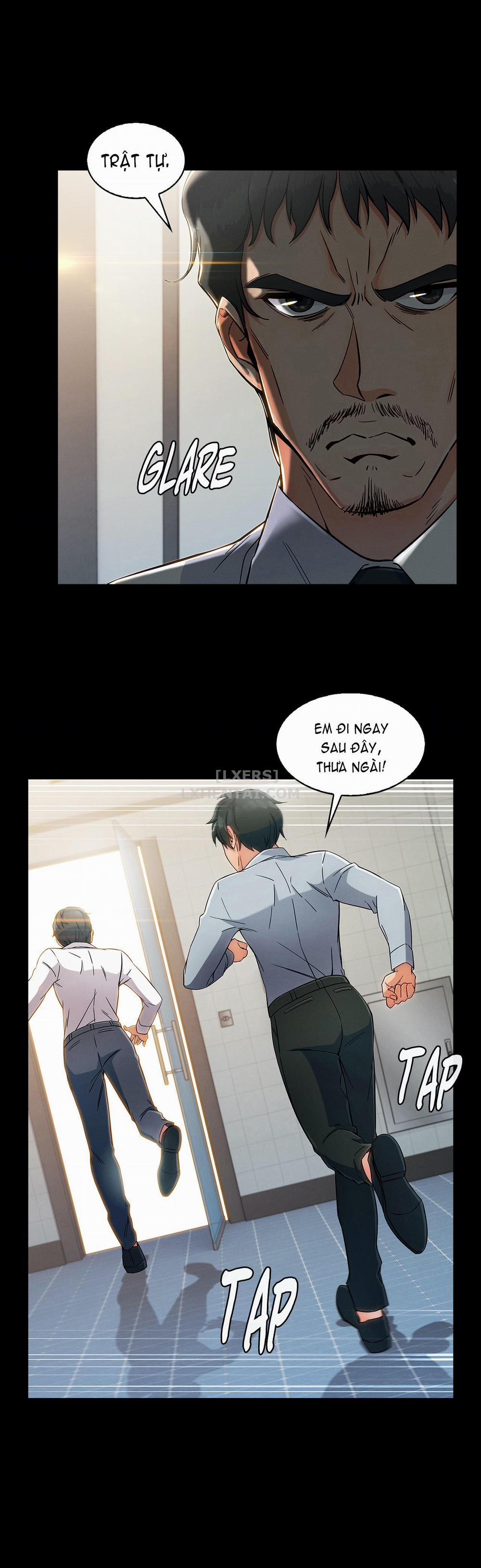 Điên Cuồng Nhưng Ngọt Ngào 84 trang 26