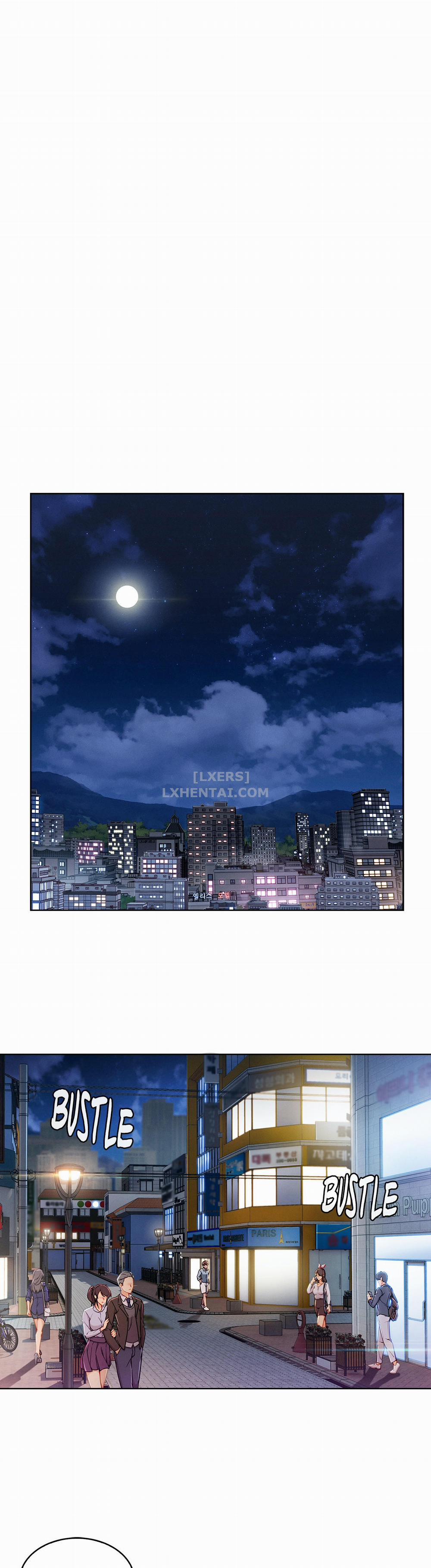 Điên Cuồng Nhưng Ngọt Ngào 84 trang 4