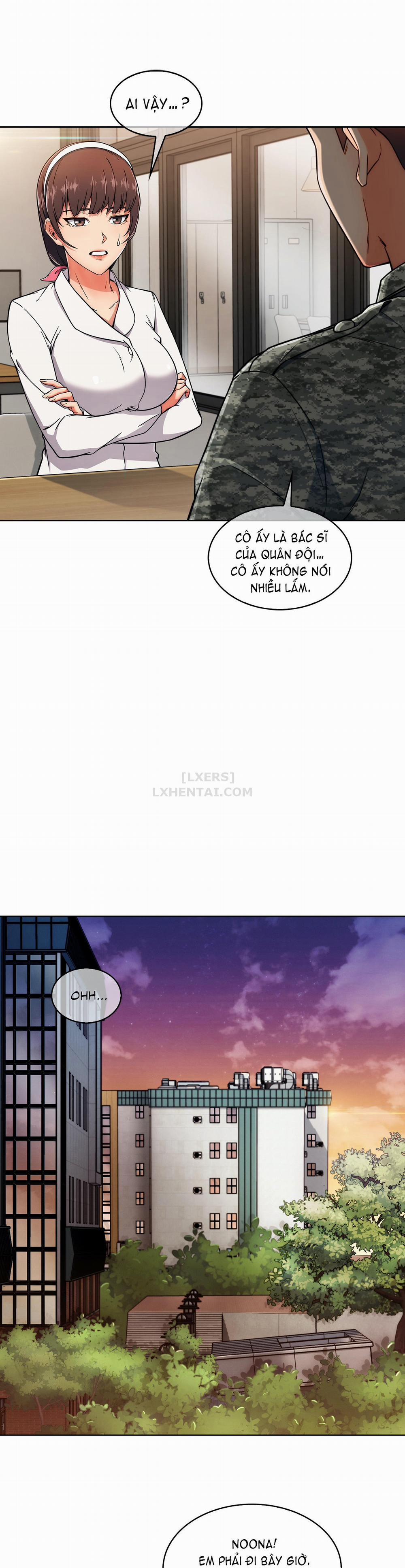 Điên Cuồng Nhưng Ngọt Ngào 85 trang 16