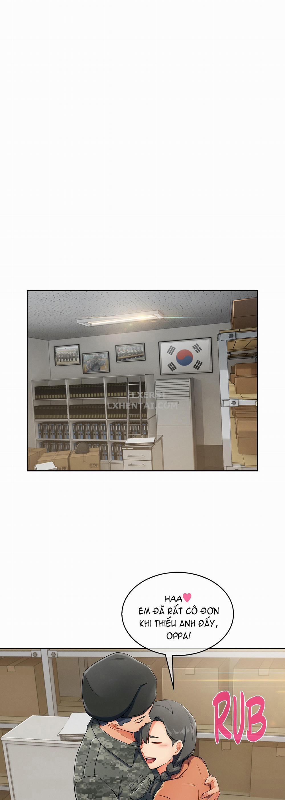 Điên Cuồng Nhưng Ngọt Ngào 85 trang 21