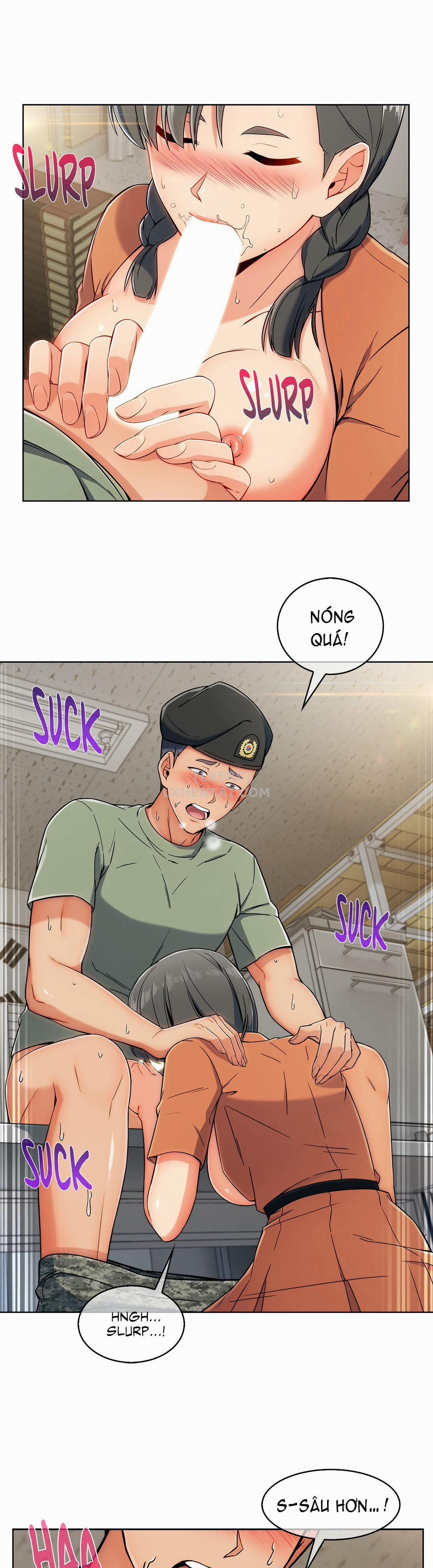 Điên Cuồng Nhưng Ngọt Ngào 85 trang 25