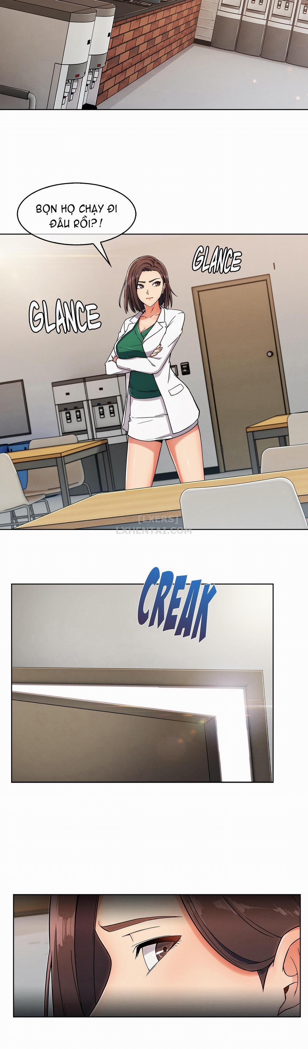 Điên Cuồng Nhưng Ngọt Ngào 85 trang 34