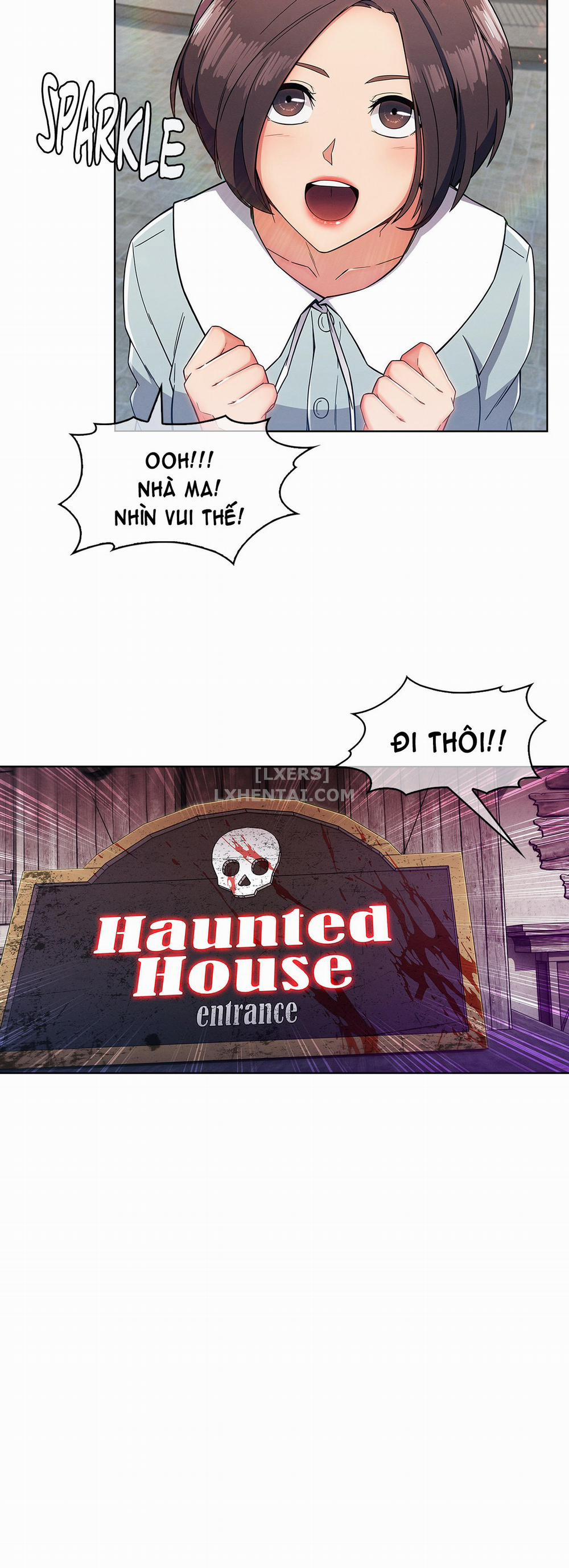 Điên Cuồng Nhưng Ngọt Ngào 86 trang 22