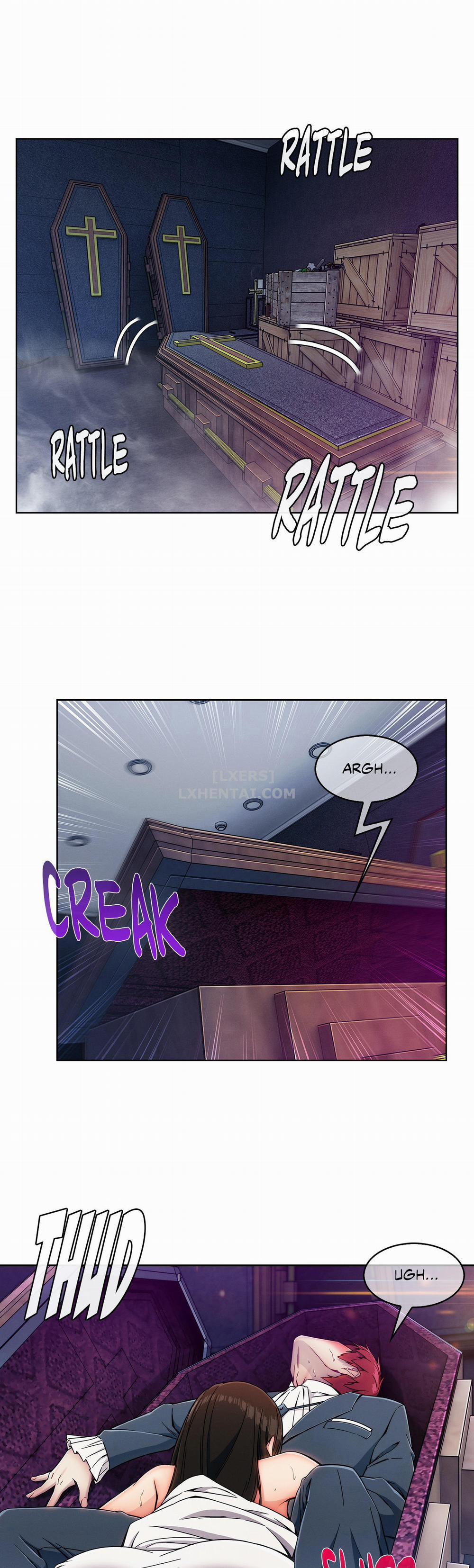 Điên Cuồng Nhưng Ngọt Ngào 86 trang 24