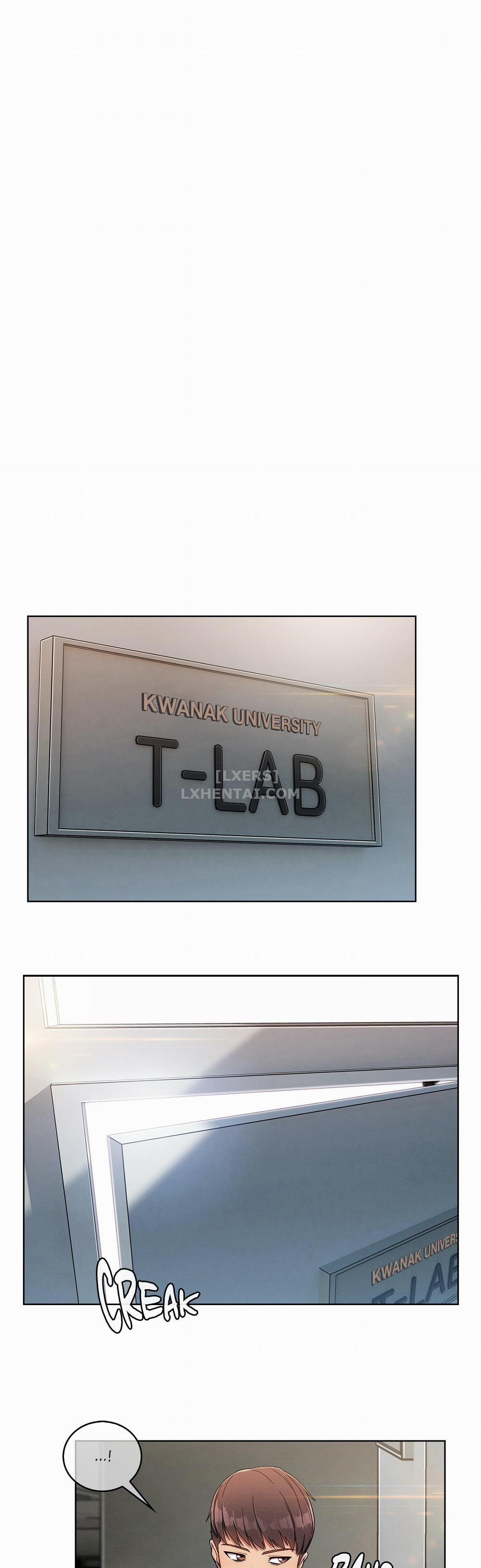 Điên Cuồng Nhưng Ngọt Ngào 86 trang 5