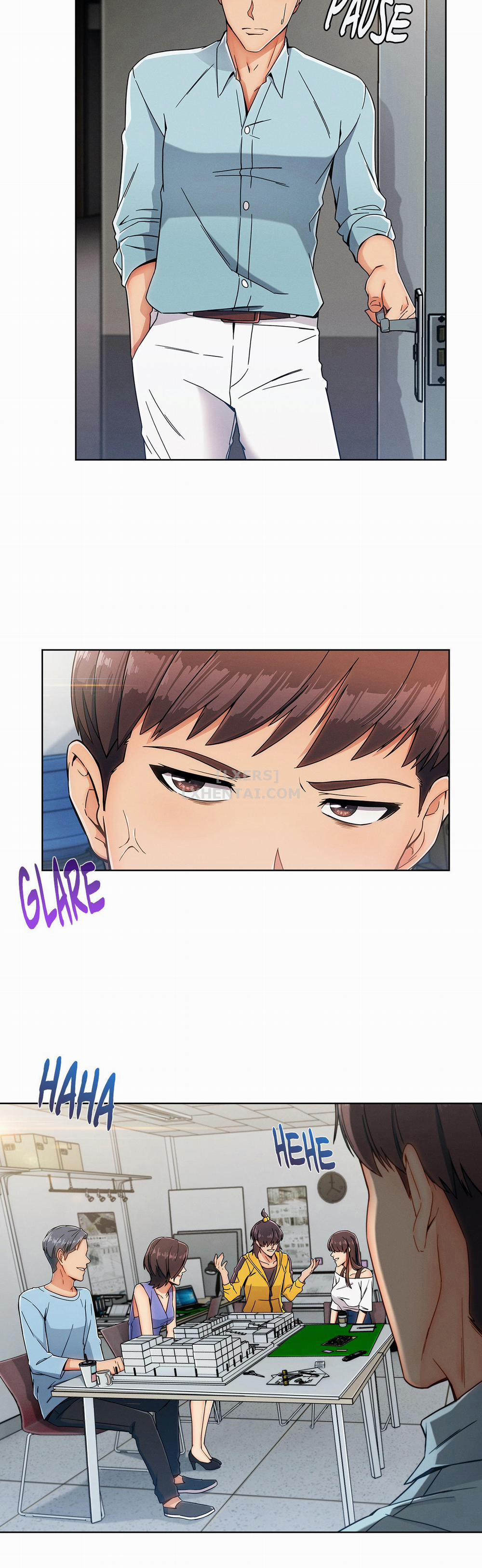 Điên Cuồng Nhưng Ngọt Ngào 86 trang 6