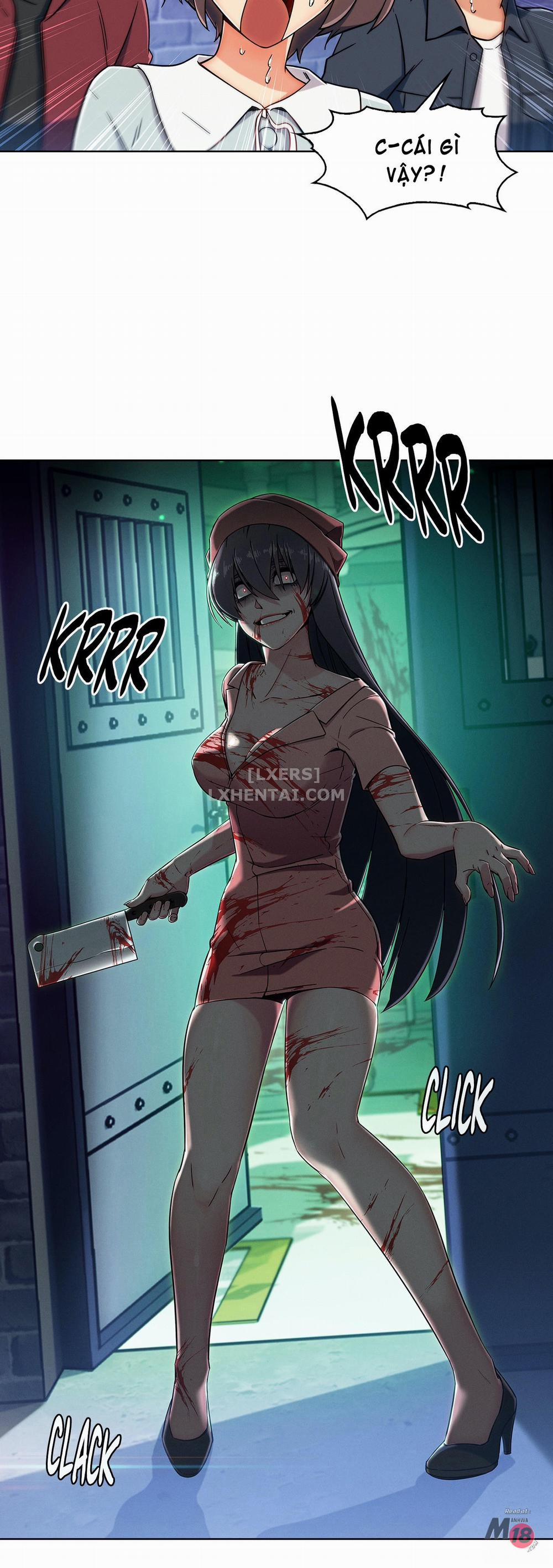 Điên Cuồng Nhưng Ngọt Ngào 87 trang 25