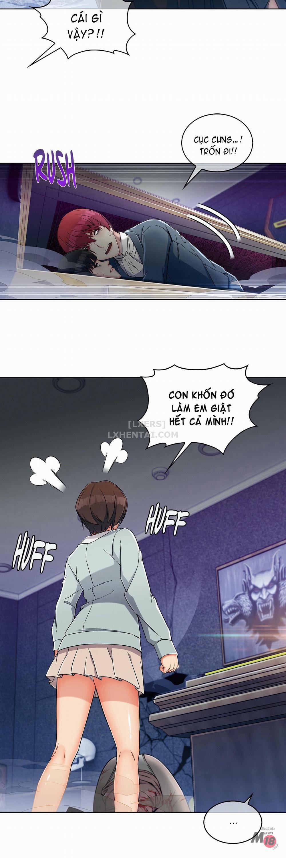 Điên Cuồng Nhưng Ngọt Ngào 87 trang 30