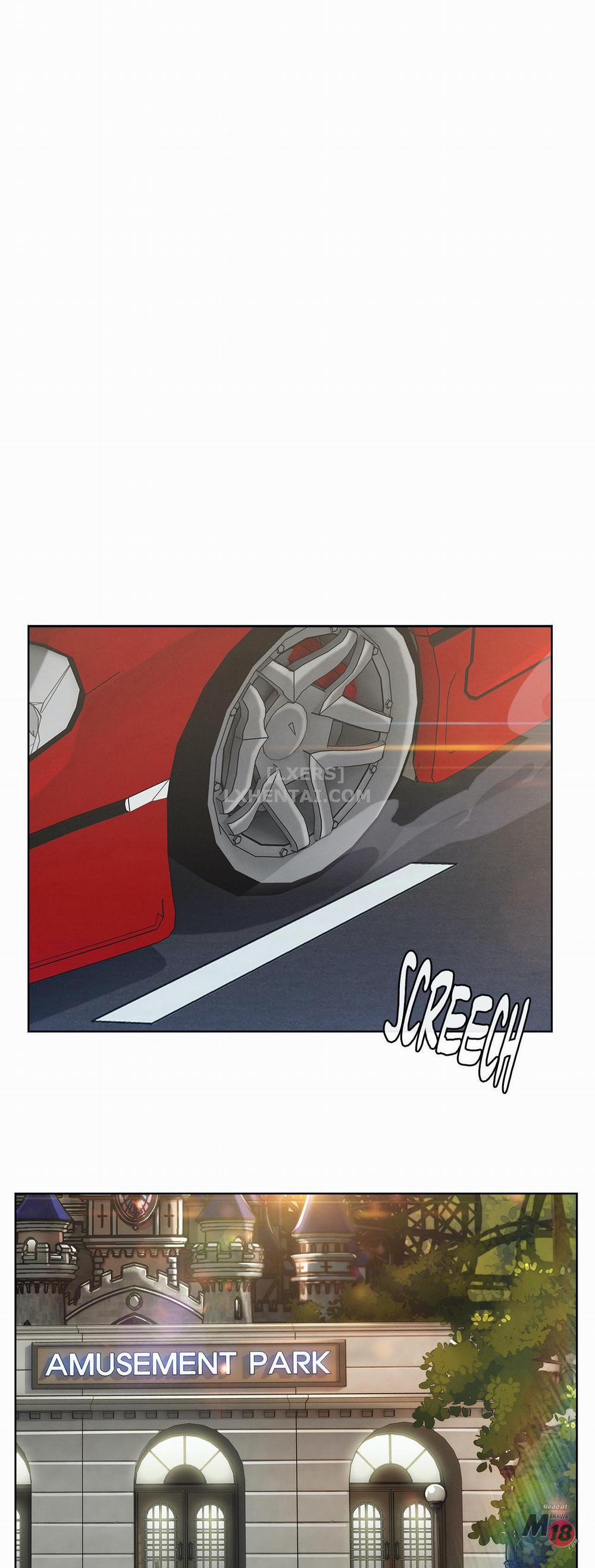 Điên Cuồng Nhưng Ngọt Ngào 87 trang 35