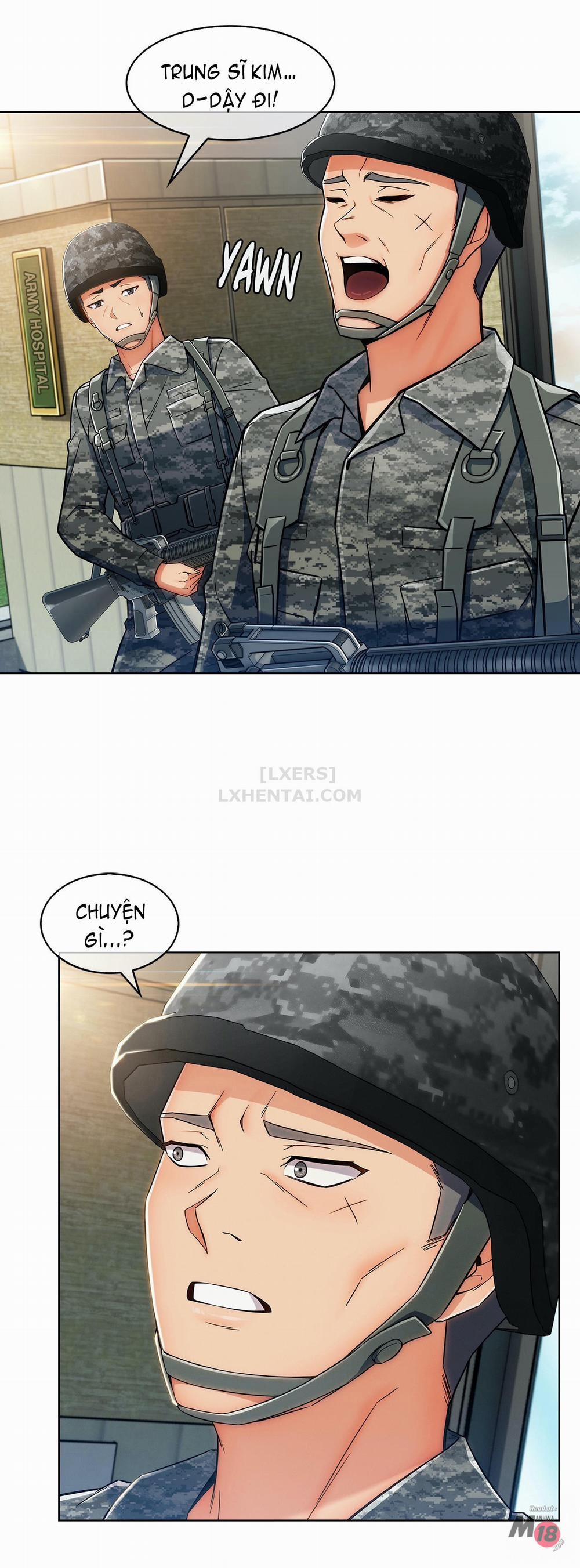 Điên Cuồng Nhưng Ngọt Ngào 87 trang 6