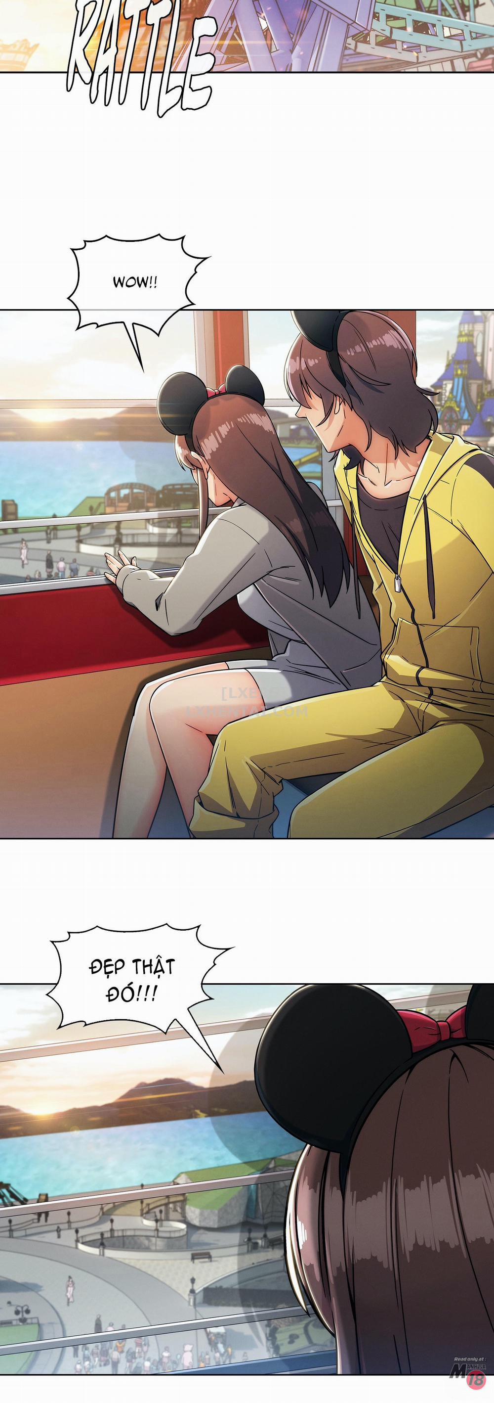 Điên Cuồng Nhưng Ngọt Ngào 88 trang 11