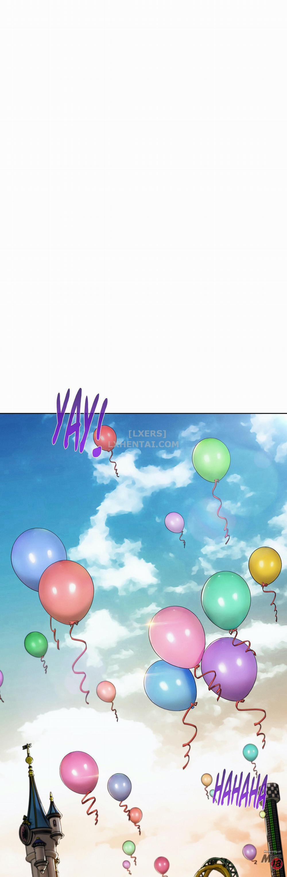 Điên Cuồng Nhưng Ngọt Ngào 88 trang 4