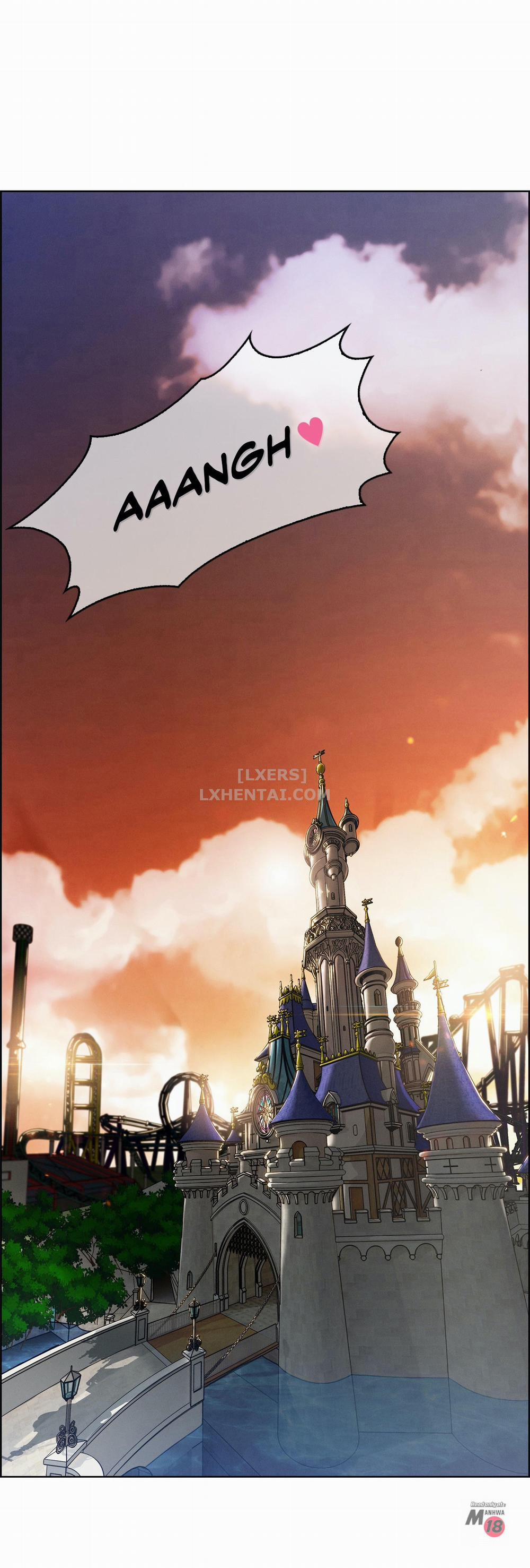 Điên Cuồng Nhưng Ngọt Ngào 89 trang 15