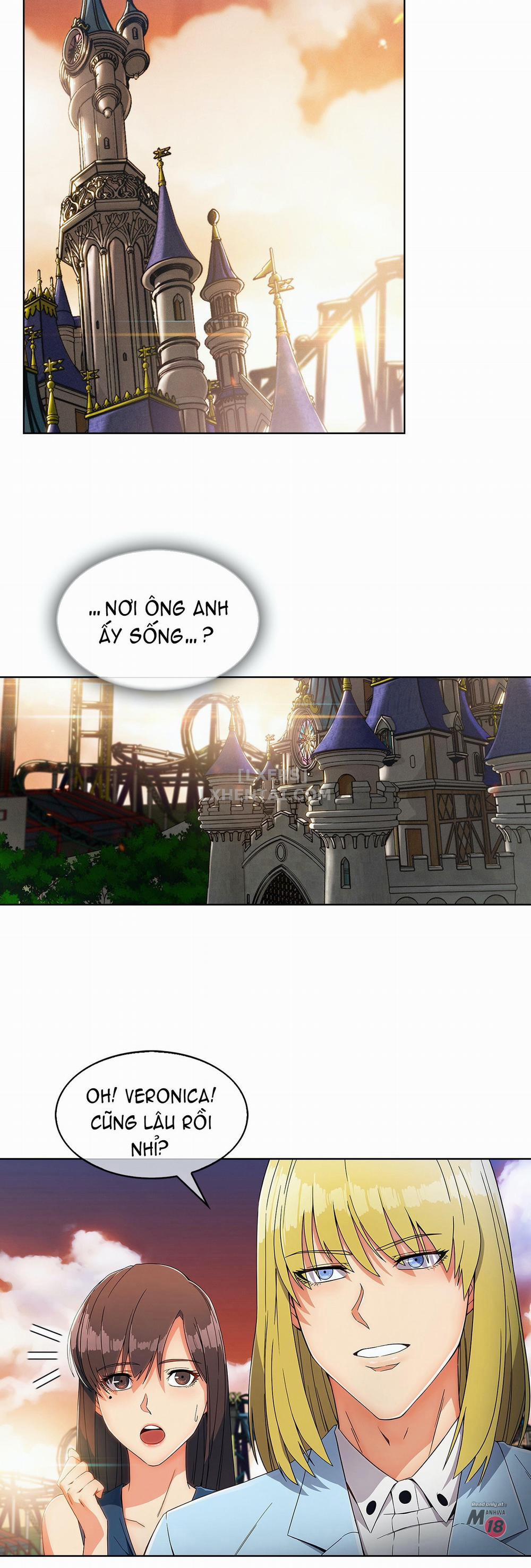 Điên Cuồng Nhưng Ngọt Ngào 89 trang 17