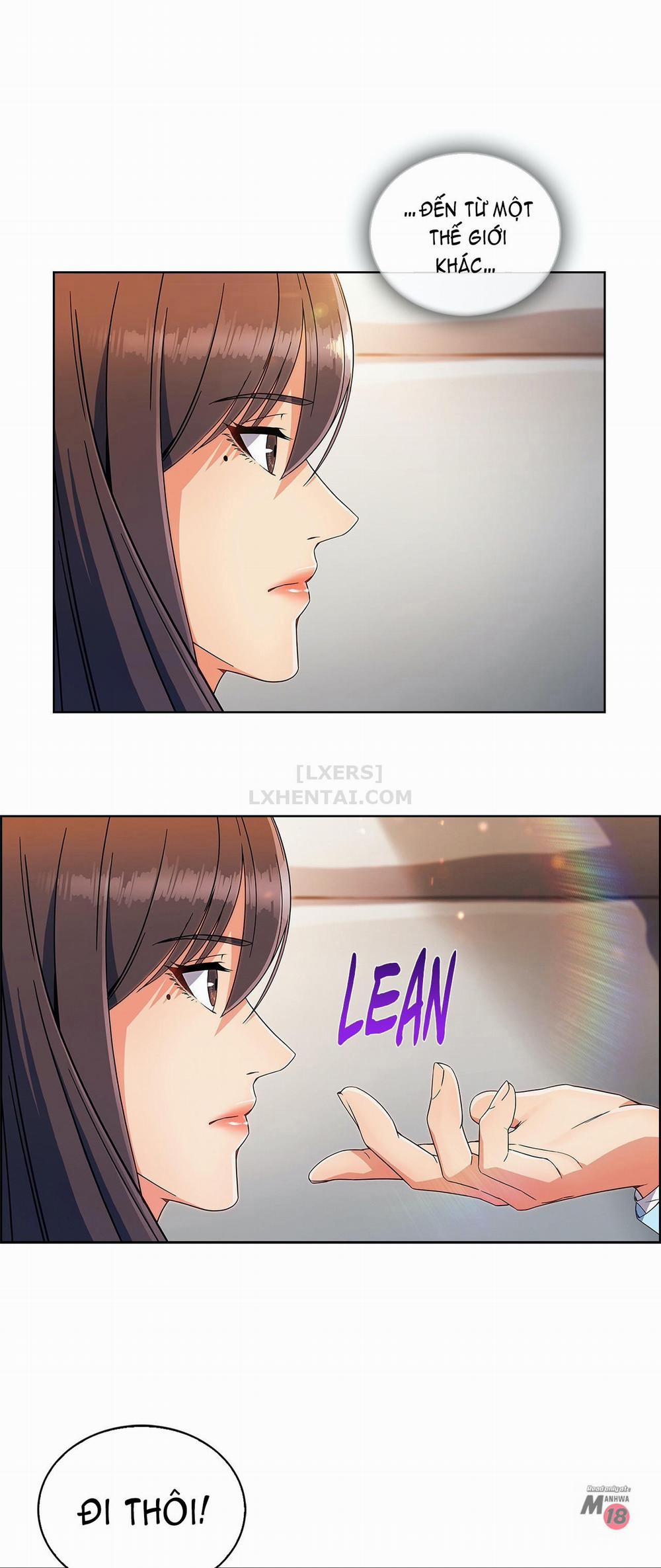 Điên Cuồng Nhưng Ngọt Ngào 89 trang 20