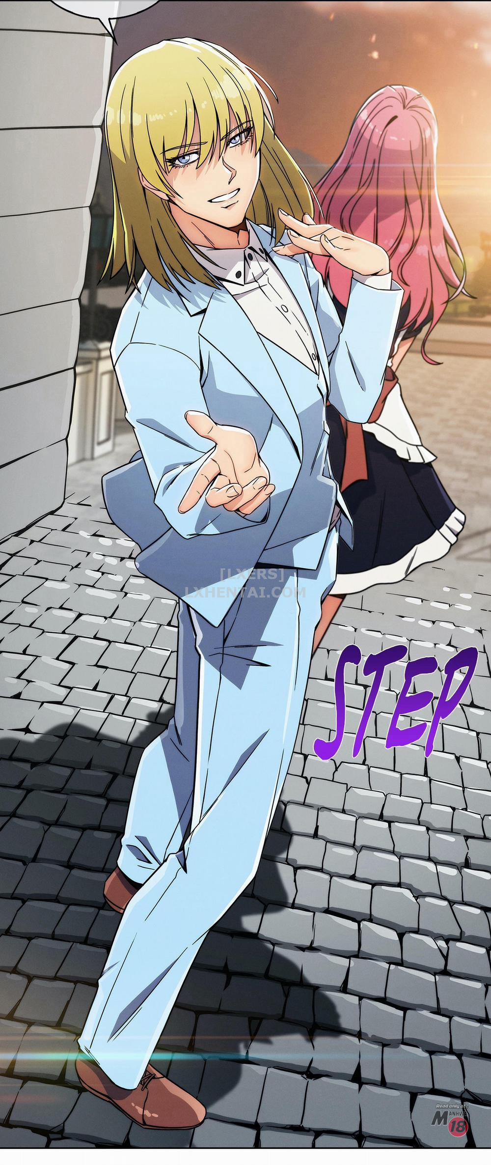 Điên Cuồng Nhưng Ngọt Ngào 89 trang 21