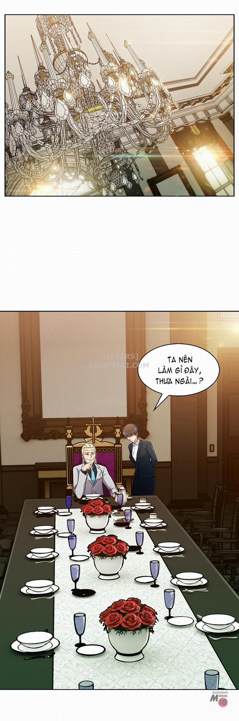 Điên Cuồng Nhưng Ngọt Ngào 89 trang 23