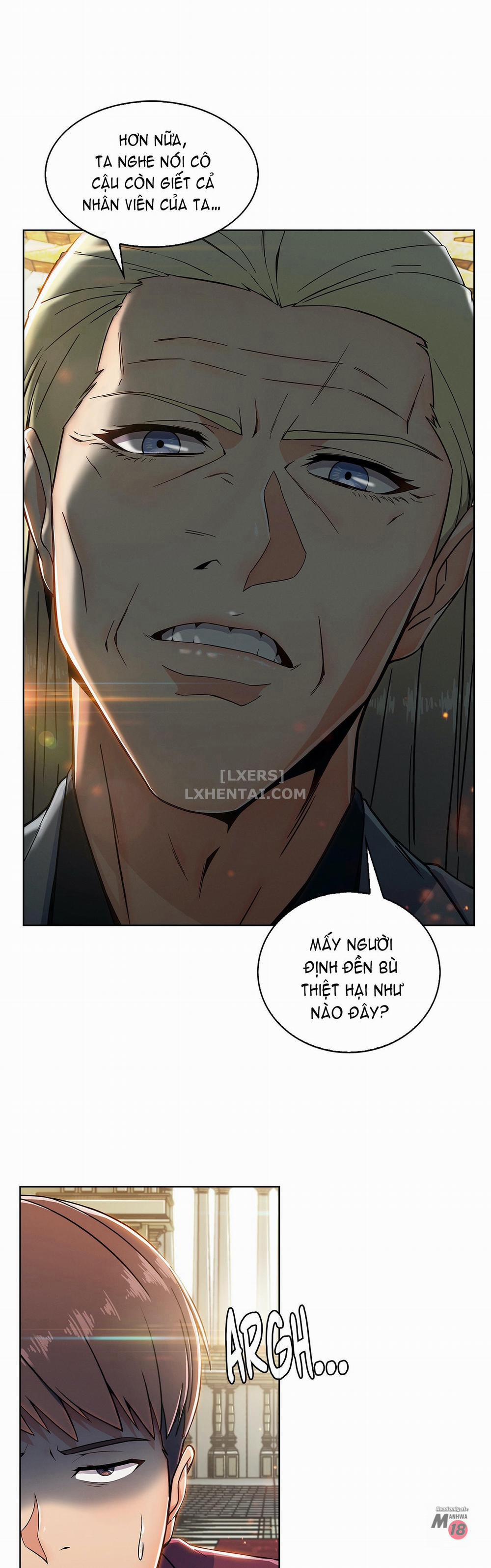 Điên Cuồng Nhưng Ngọt Ngào 89 trang 39