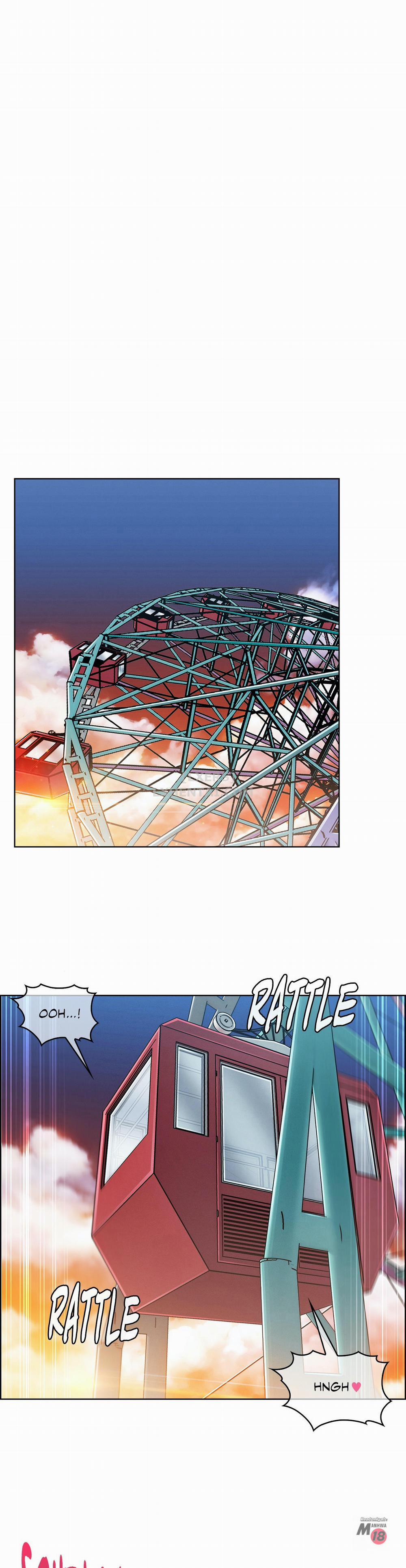 Điên Cuồng Nhưng Ngọt Ngào 89 trang 4