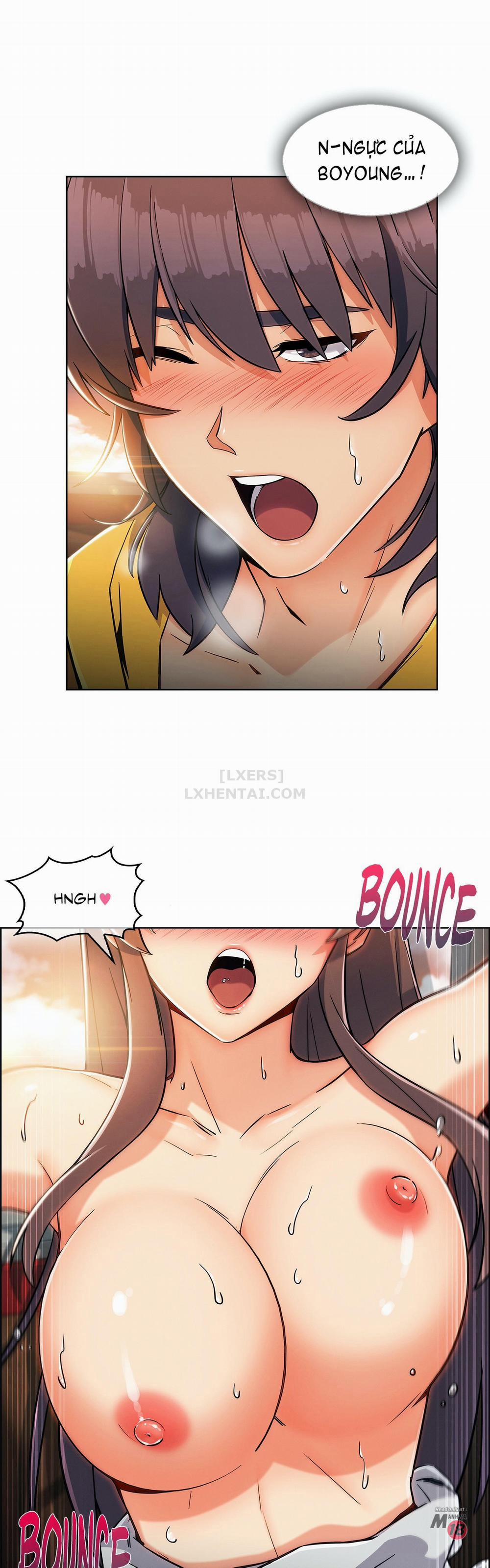 Điên Cuồng Nhưng Ngọt Ngào 89 trang 6