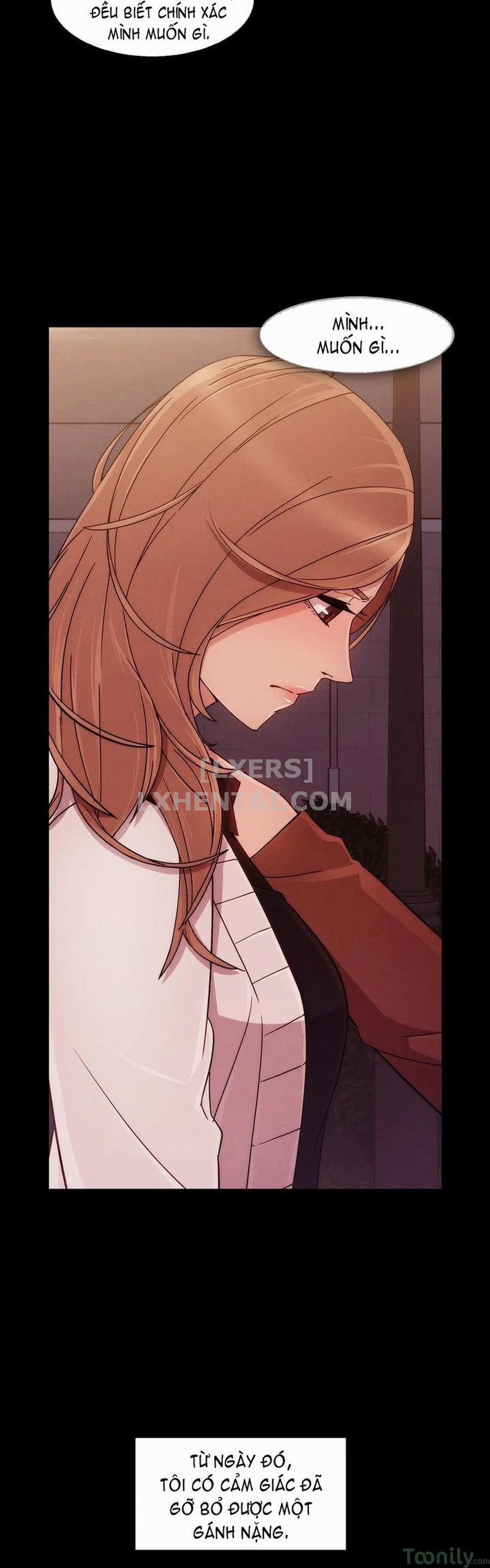 Điên Cuồng Nhưng Ngọt Ngào 9 trang 21