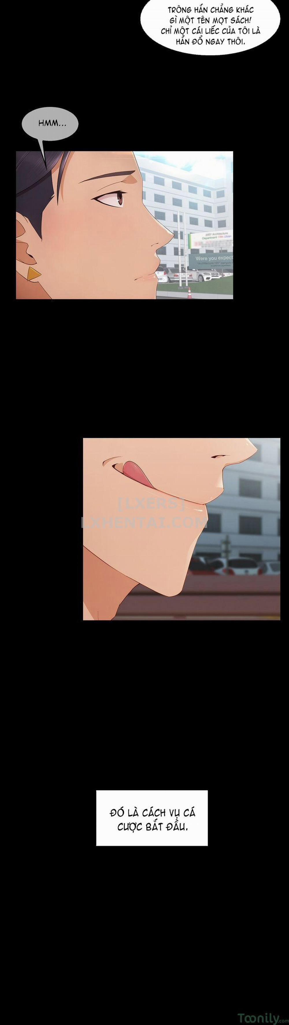 Điên Cuồng Nhưng Ngọt Ngào 9 trang 29