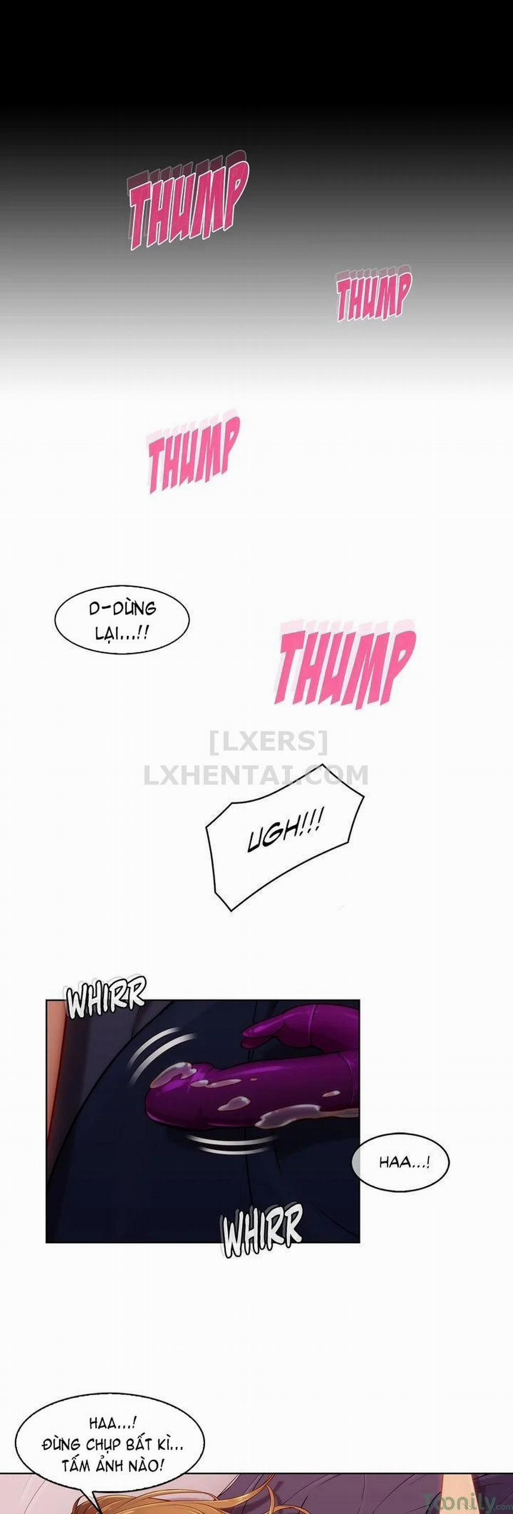 Điên Cuồng Nhưng Ngọt Ngào 9 trang 30