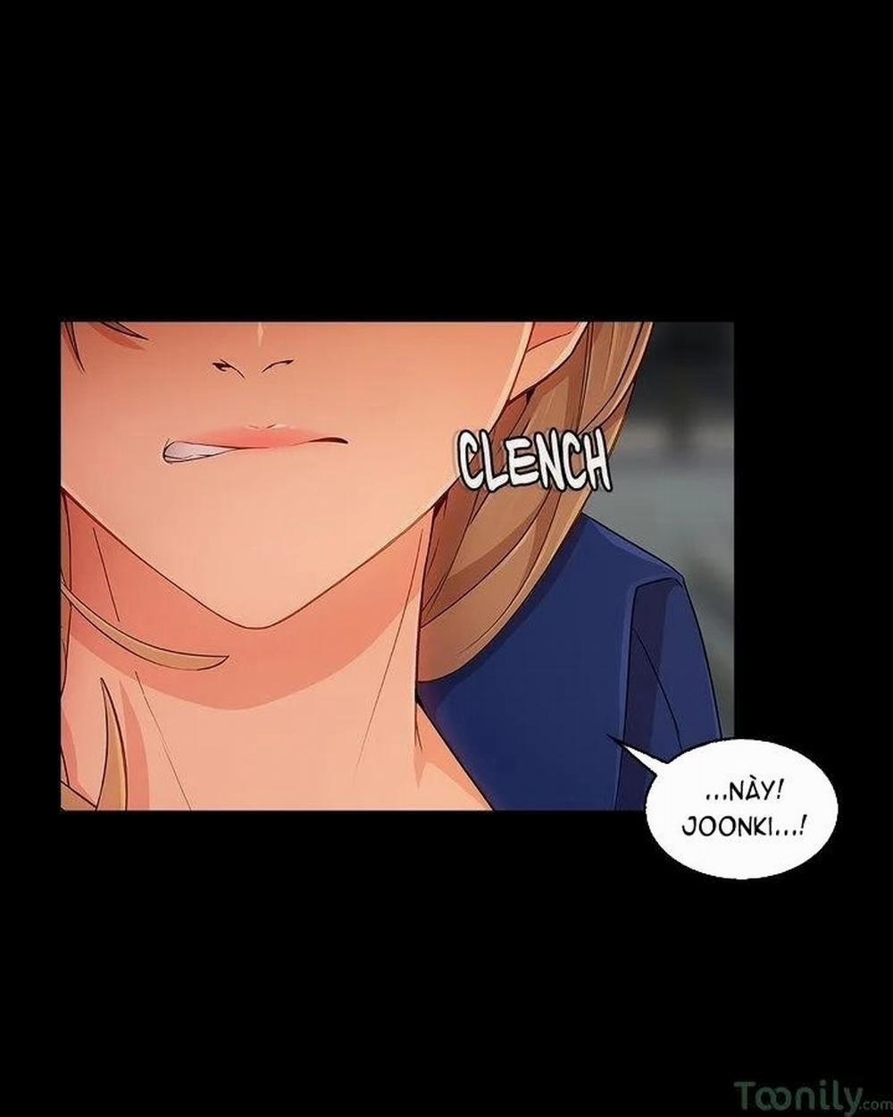Điên Cuồng Nhưng Ngọt Ngào 9 trang 4