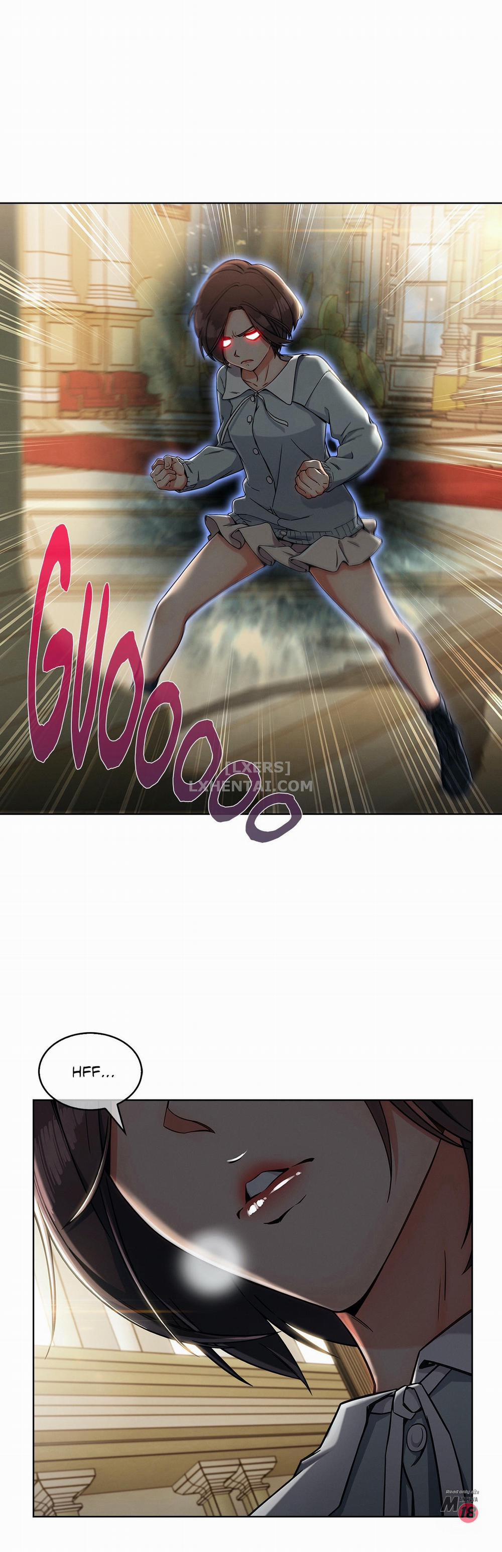 Điên Cuồng Nhưng Ngọt Ngào 90 trang 17