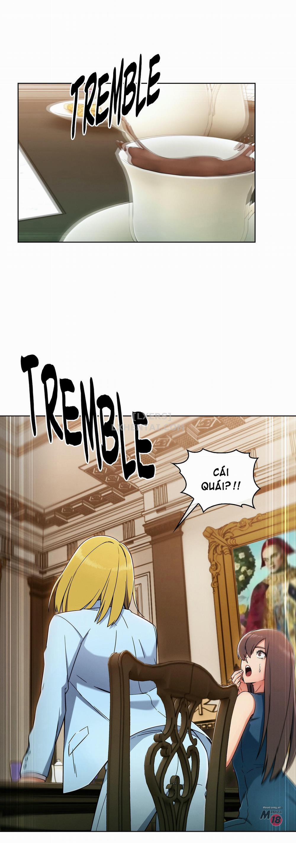 Điên Cuồng Nhưng Ngọt Ngào 90 trang 25