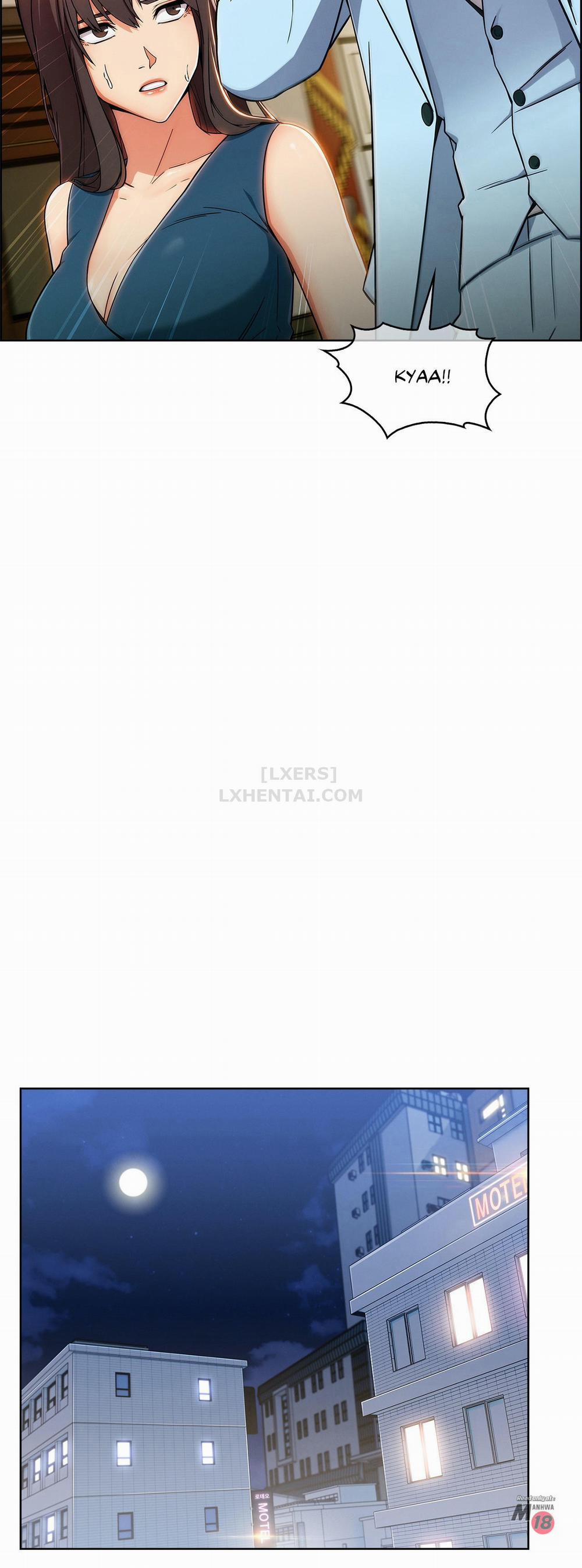 Điên Cuồng Nhưng Ngọt Ngào 90 trang 27