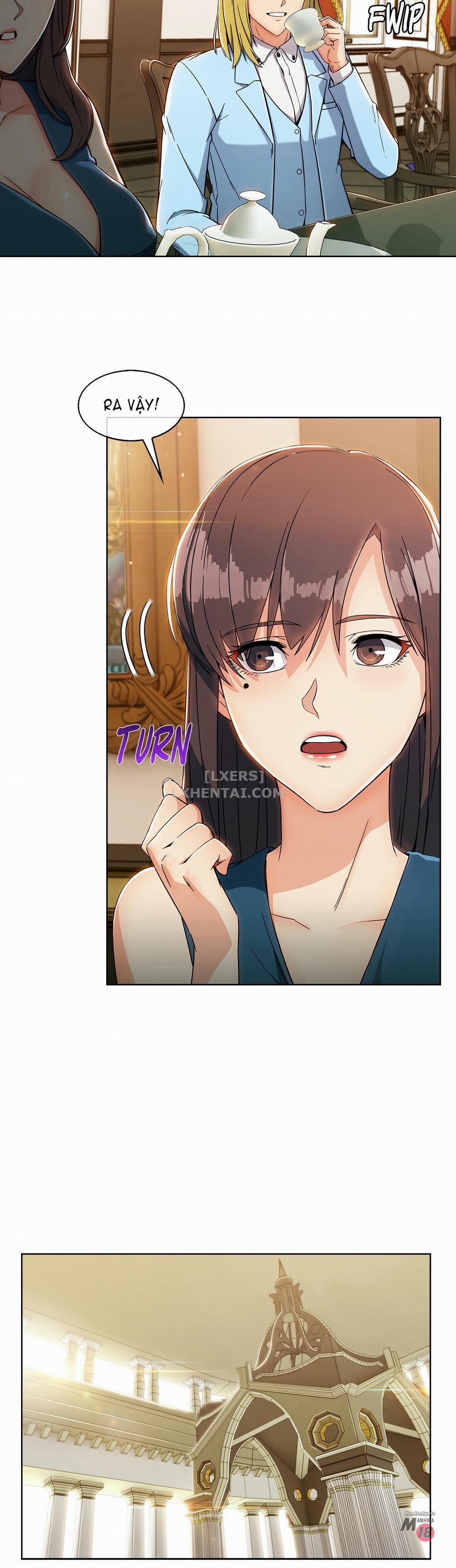 Điên Cuồng Nhưng Ngọt Ngào 90 trang 7