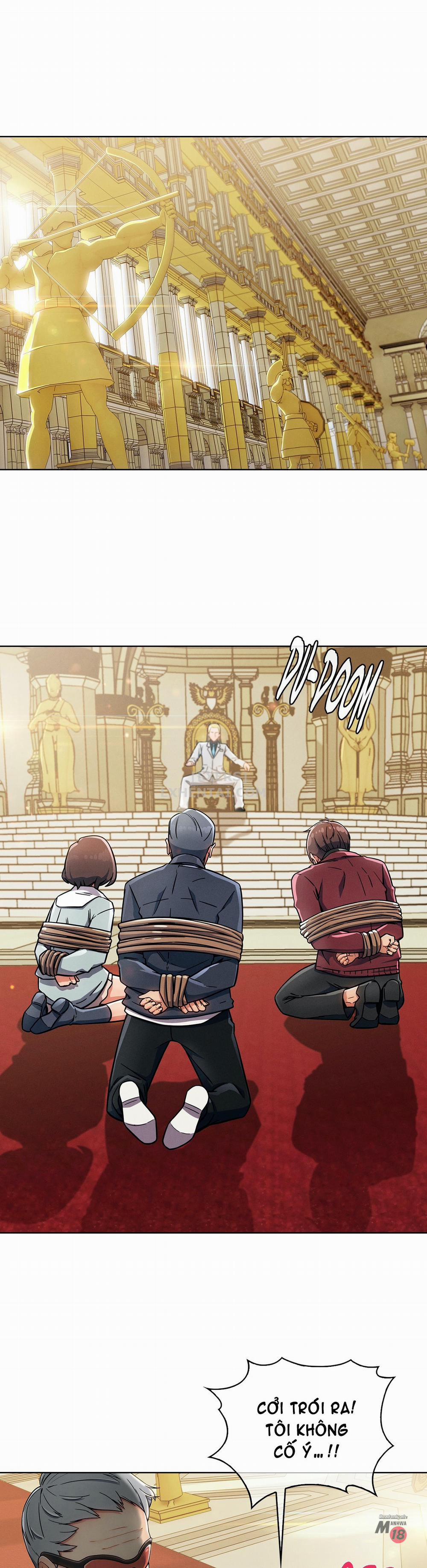 Điên Cuồng Nhưng Ngọt Ngào 90 trang 8