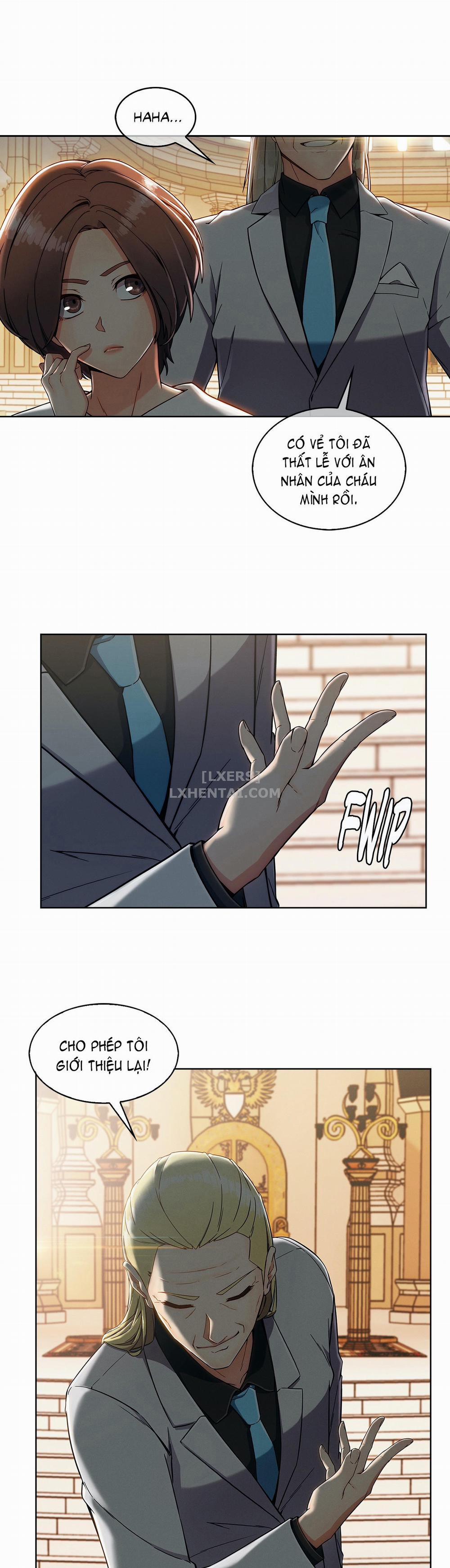 Điên Cuồng Nhưng Ngọt Ngào 91 trang 13