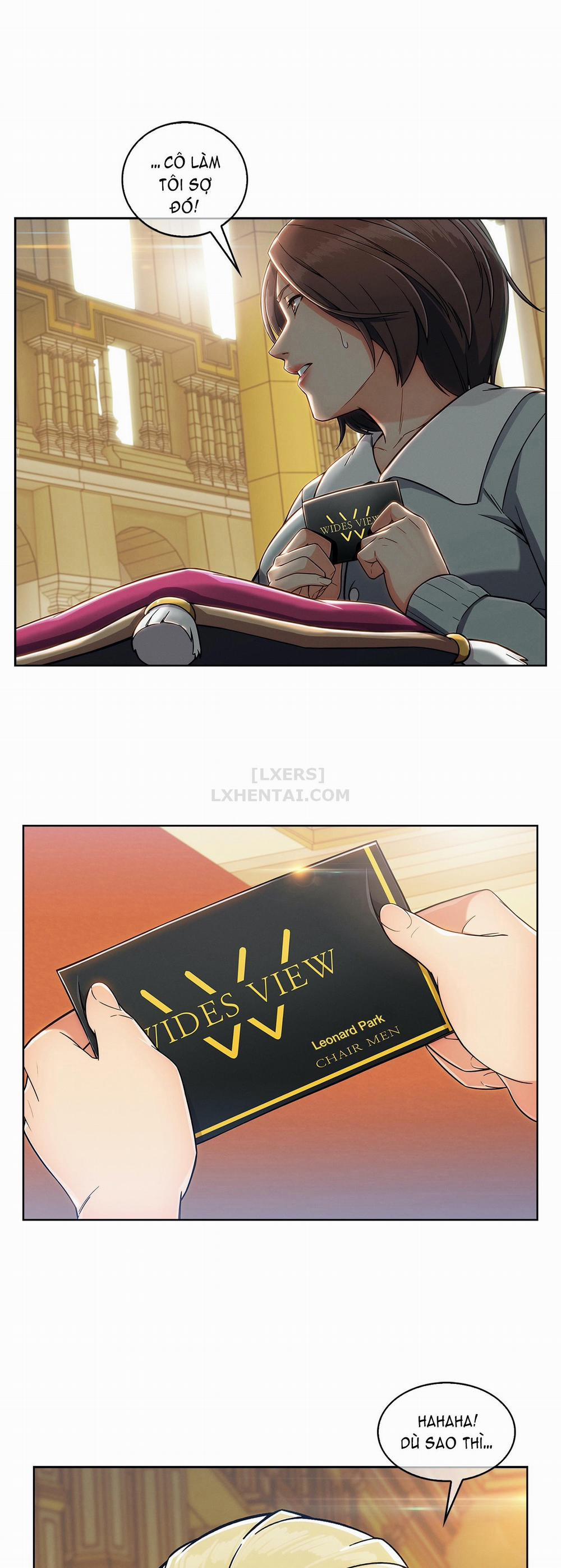 Điên Cuồng Nhưng Ngọt Ngào 91 trang 15