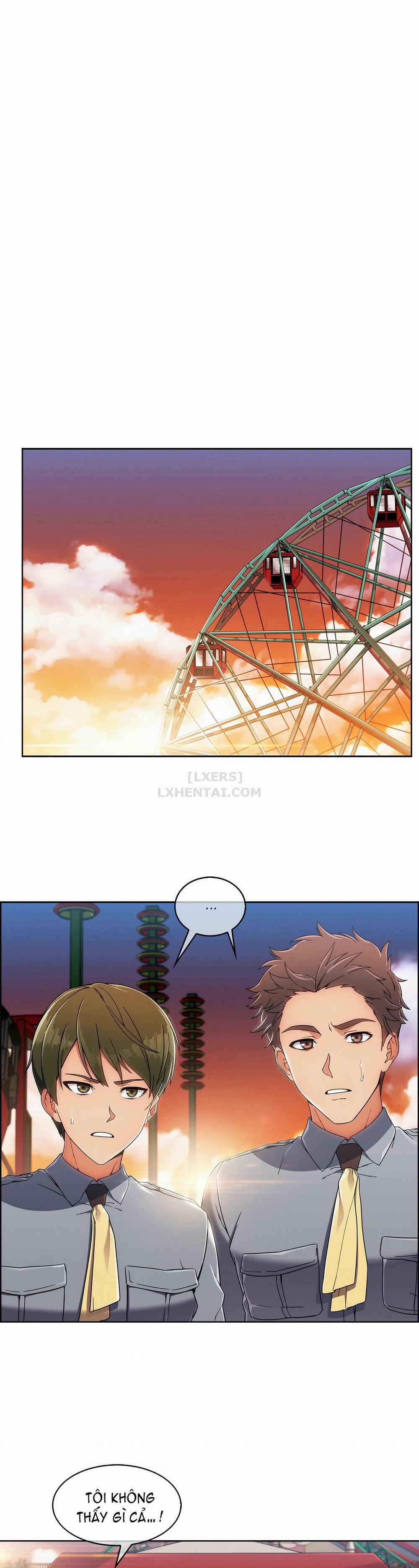 Điên Cuồng Nhưng Ngọt Ngào 91 trang 17