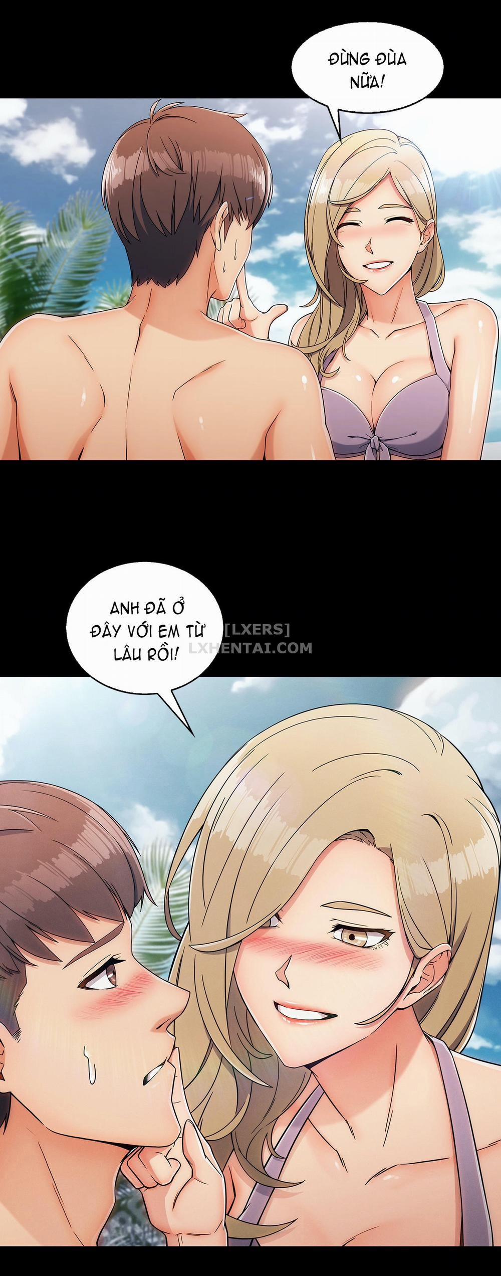 Điên Cuồng Nhưng Ngọt Ngào 91 trang 24