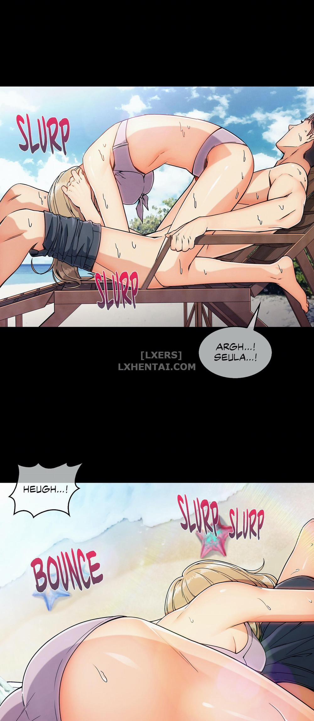 Điên Cuồng Nhưng Ngọt Ngào 91 trang 31